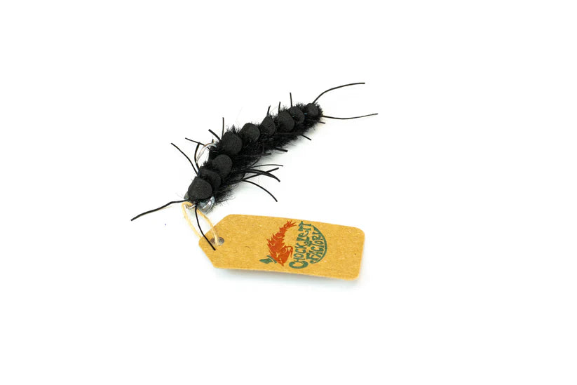 Chocklett's™ Hellgrammite Changer