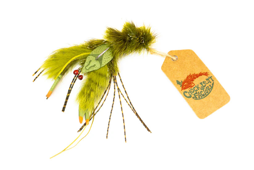 Chocklett's™ Craw Changer