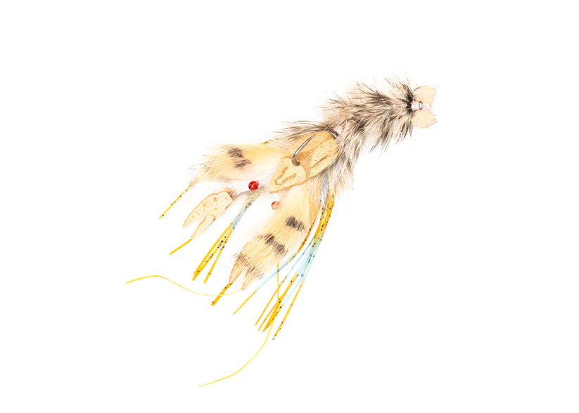 Chocklett's™ Craw Changer