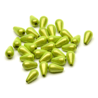 MFC Teardrop Streamer Beads 6mm