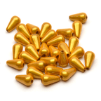 MFC Teardrop Streamer Beads 6mm
