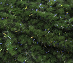 UV Mottled Galaxy Mop Chenille
