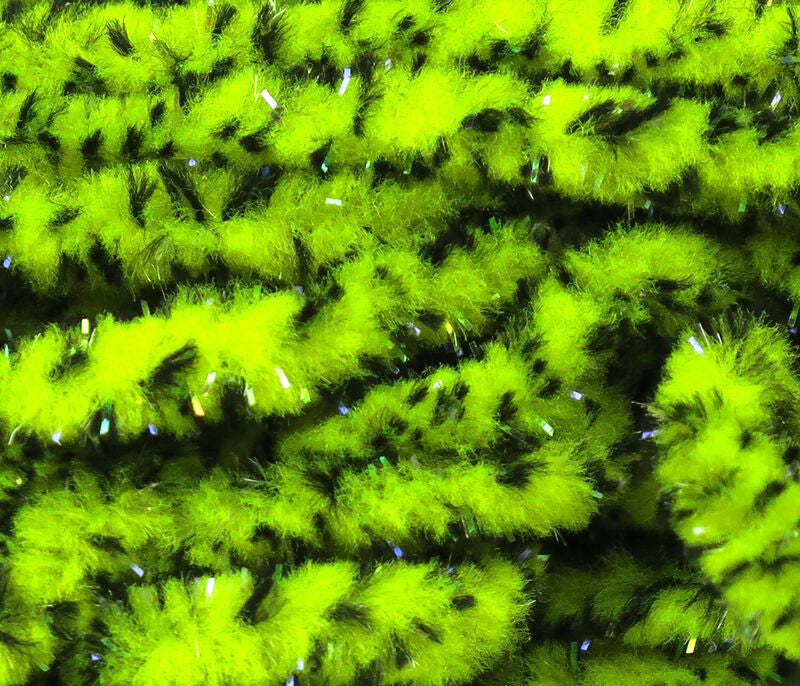 UV Mottled Galaxy Mop Chenille