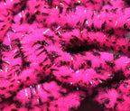 UV Mottled Galaxy Mop Chenille