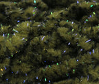 UV Mottled Galaxy Mop Chenille