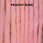The Bug Shop Glo Bugs Micro Yarn