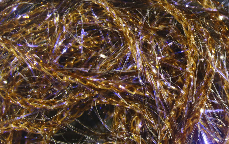 Medium UV Polar Chenille