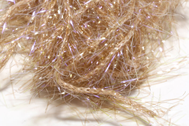 Medium UV Polar Chenille
