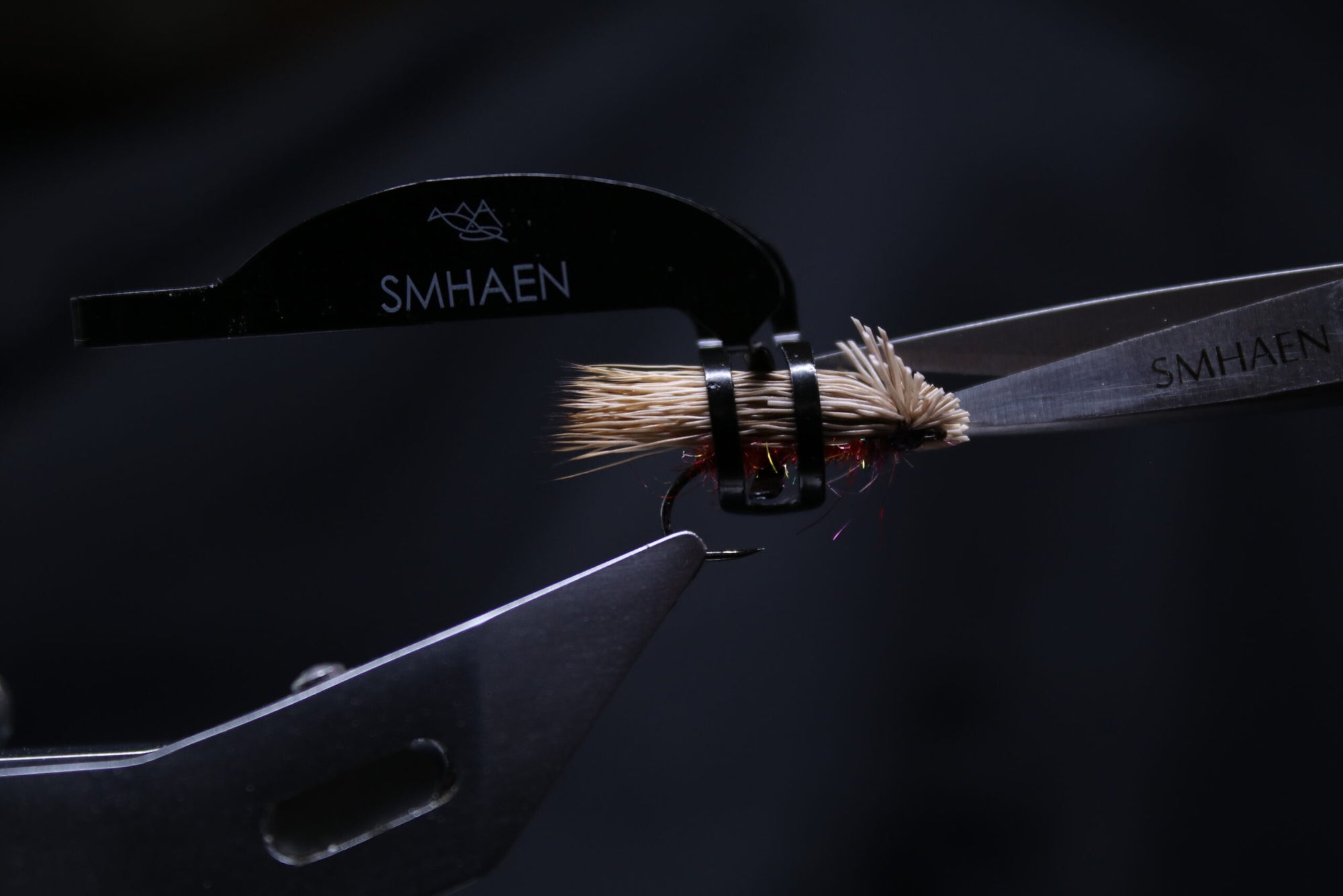 SMHAEN Material Guard
