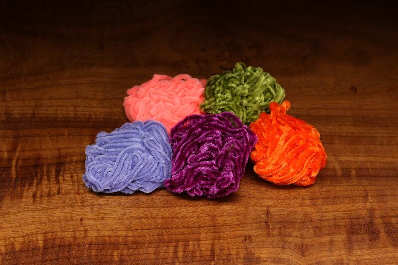 Hareline Medium Chenille