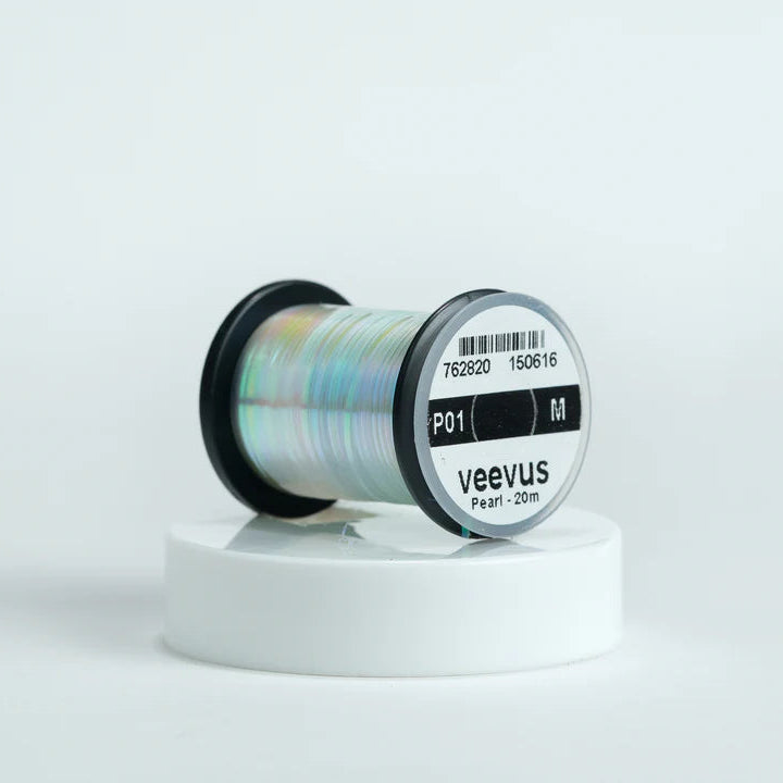 VEEVUS Pearl Tinsel