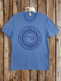 Tailwaters Fly Co. Men's Short Sleeved T-Shirt