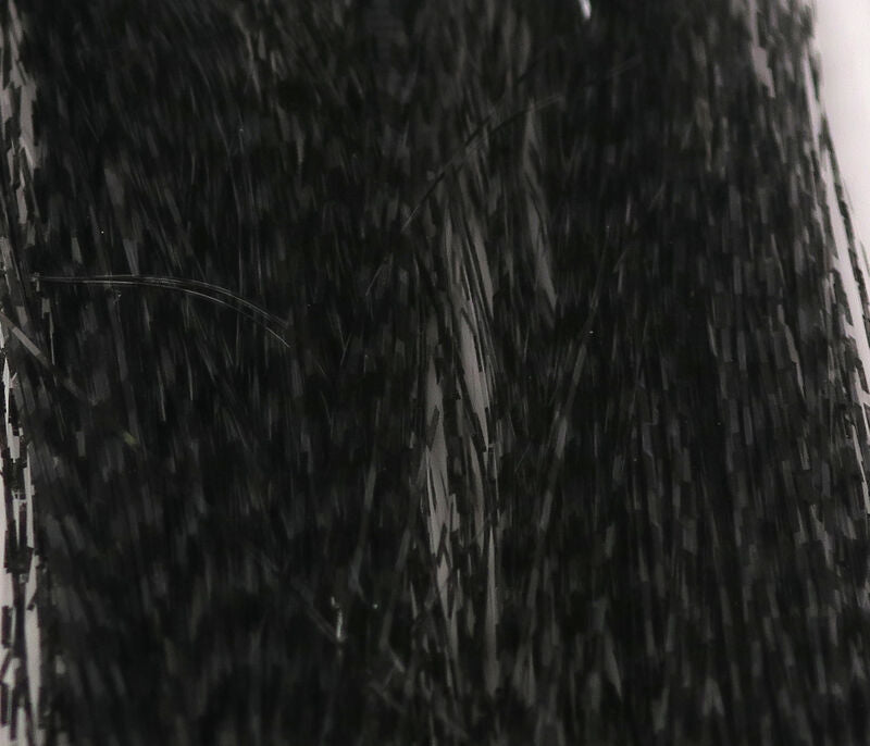 Micro Barred Voodoo Fibers