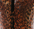 Micro Barred Voodoo Fibers