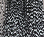 Micro Barred Voodoo Fibers