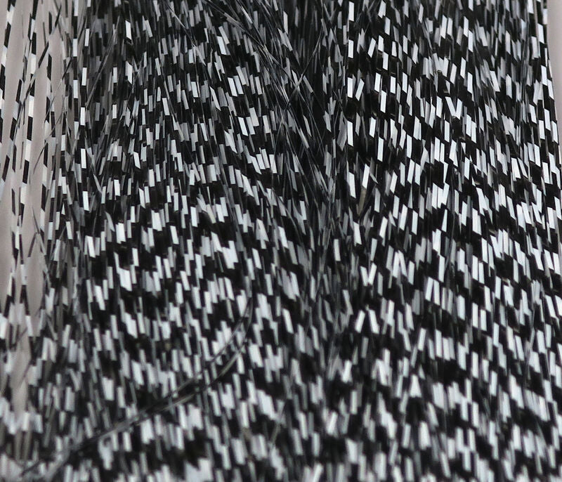 Micro Barred Voodoo Fibers