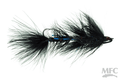 Strolis' Micro Head Banger Sculpin Size 6