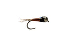 Micro Perdigon Barbless