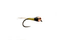 Micro Perdigon Barbless