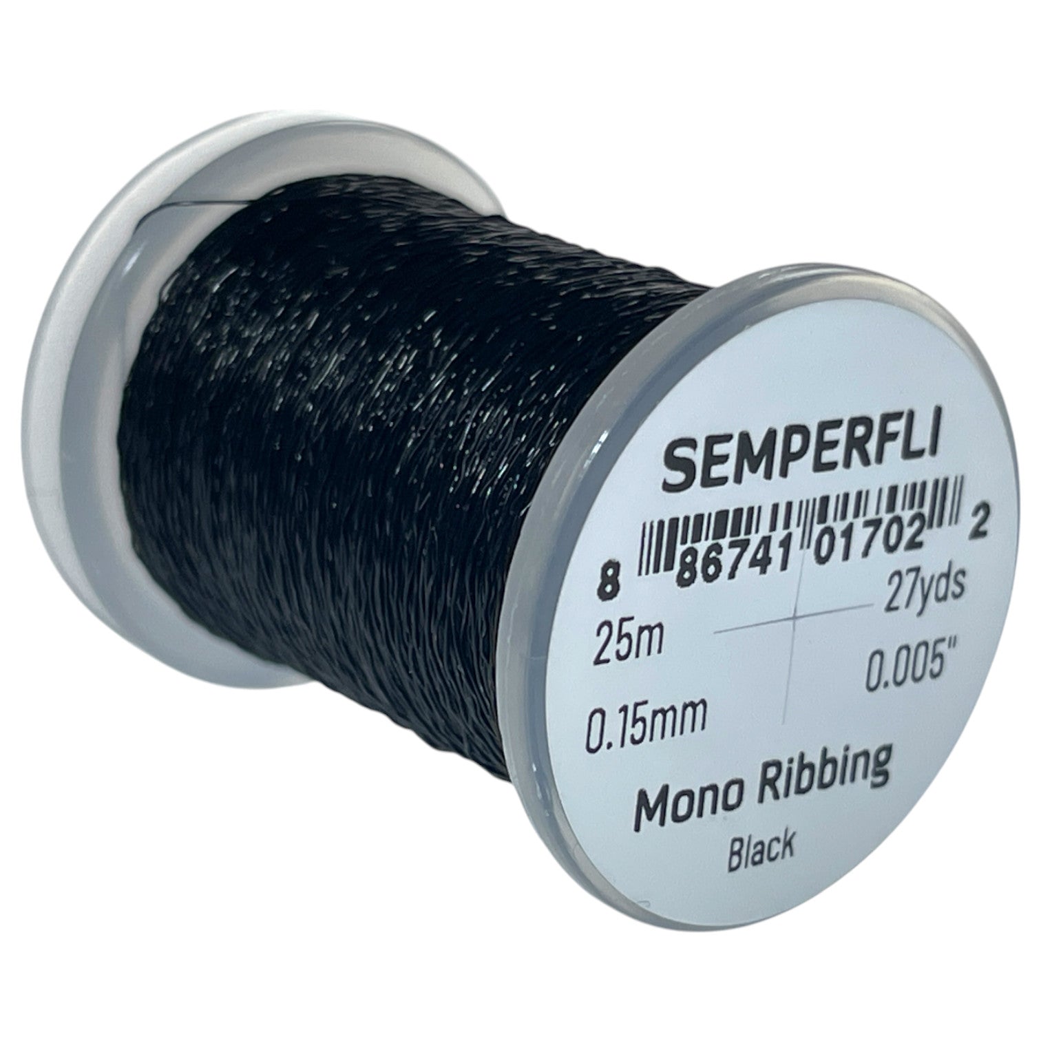 Semperfli Mono Ribbing