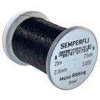 Semperfli Mono Ribbing
