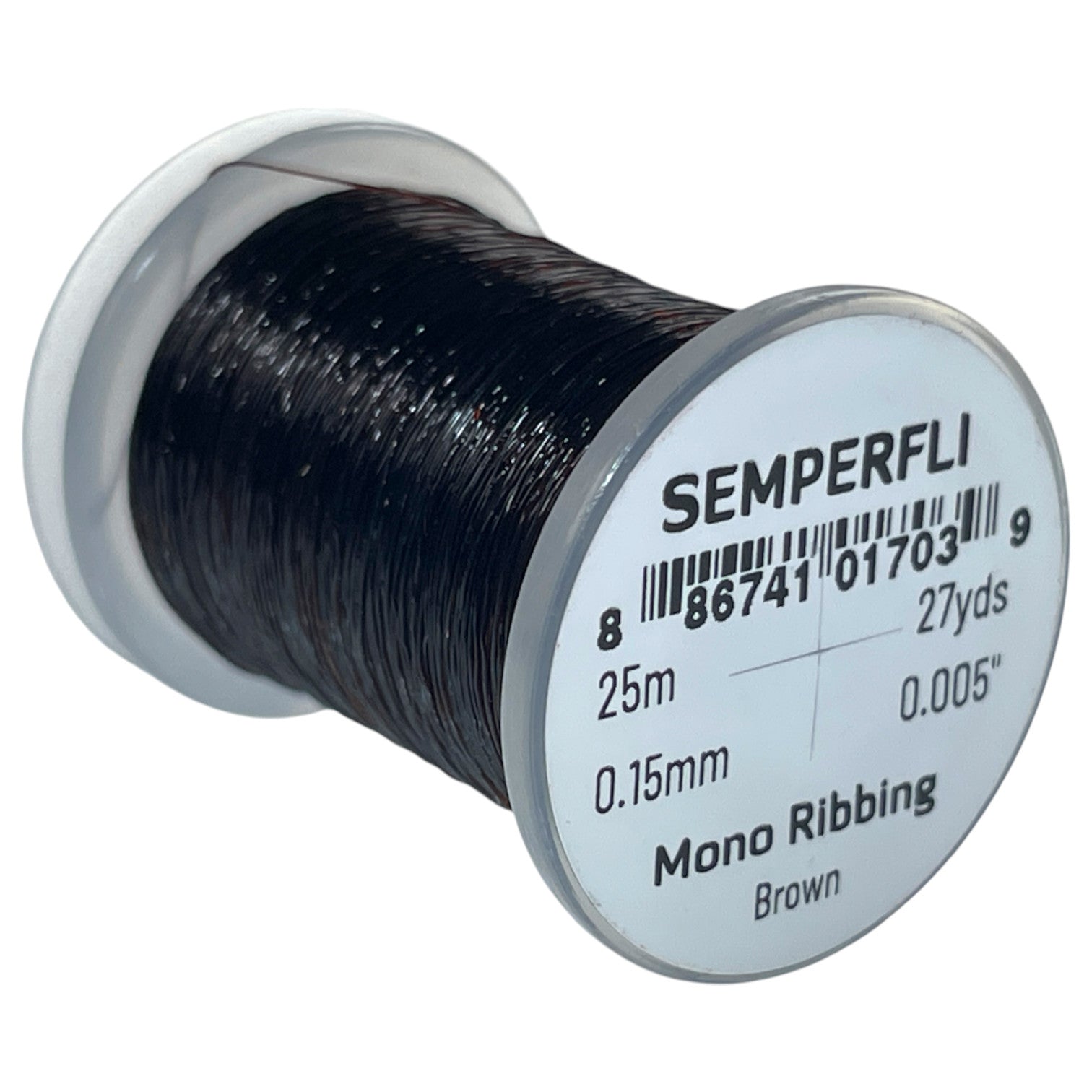 Semperfli Mono Ribbing