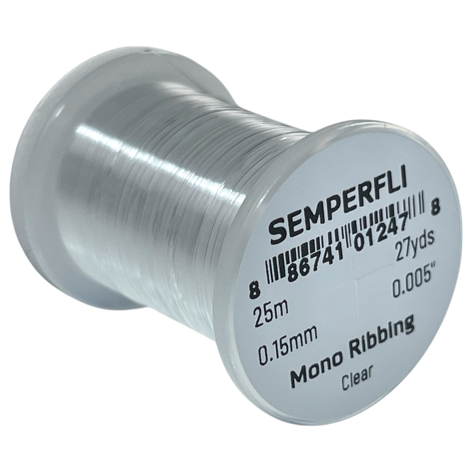 Semperfli Mono Ribbing