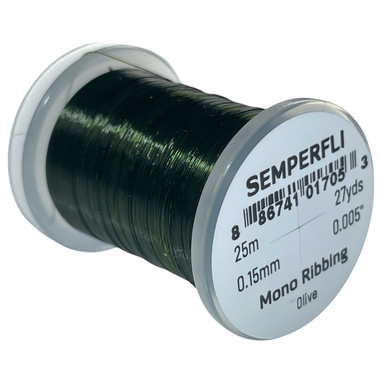 Semperfli Mono Ribbing