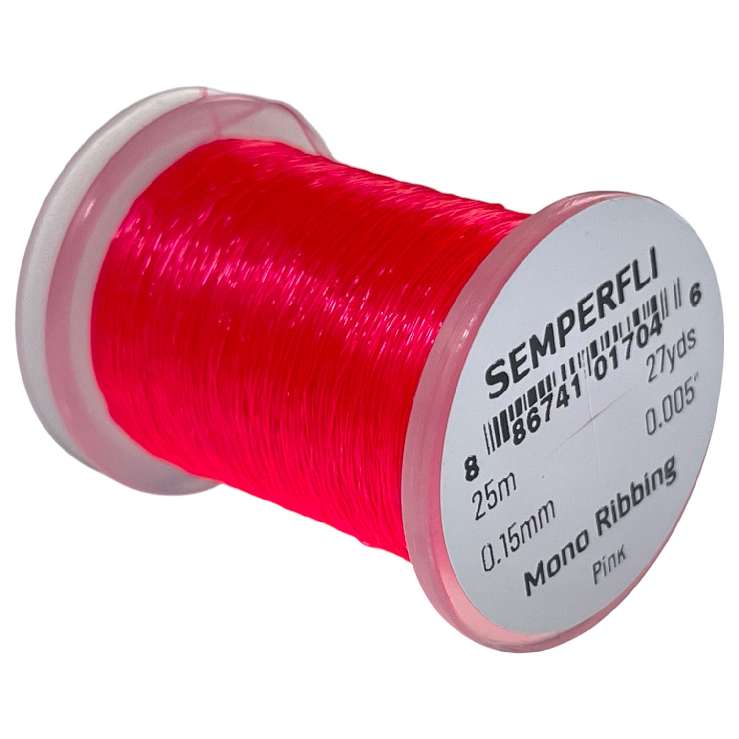 Semperfli Mono Ribbing