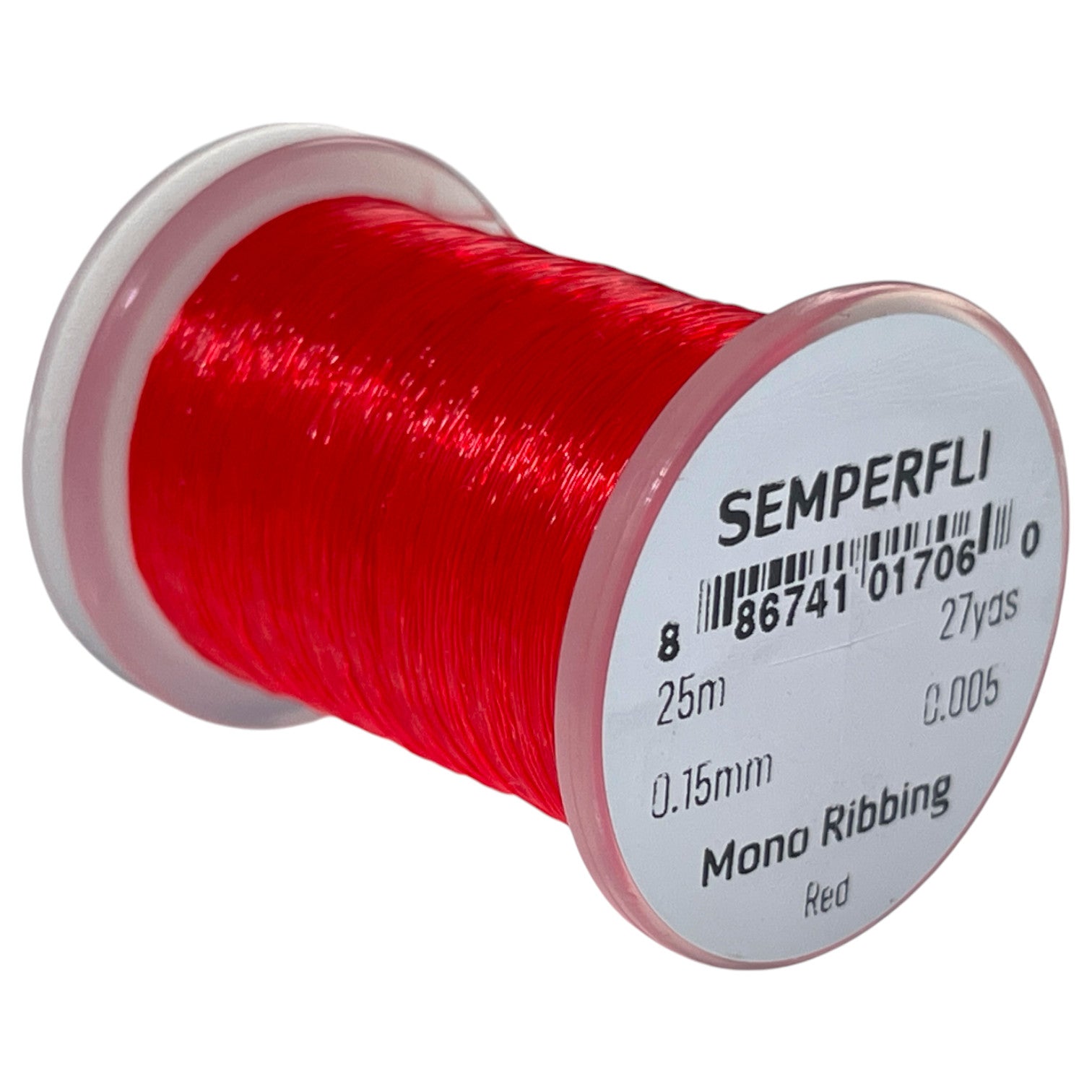 Semperfli Mono Ribbing