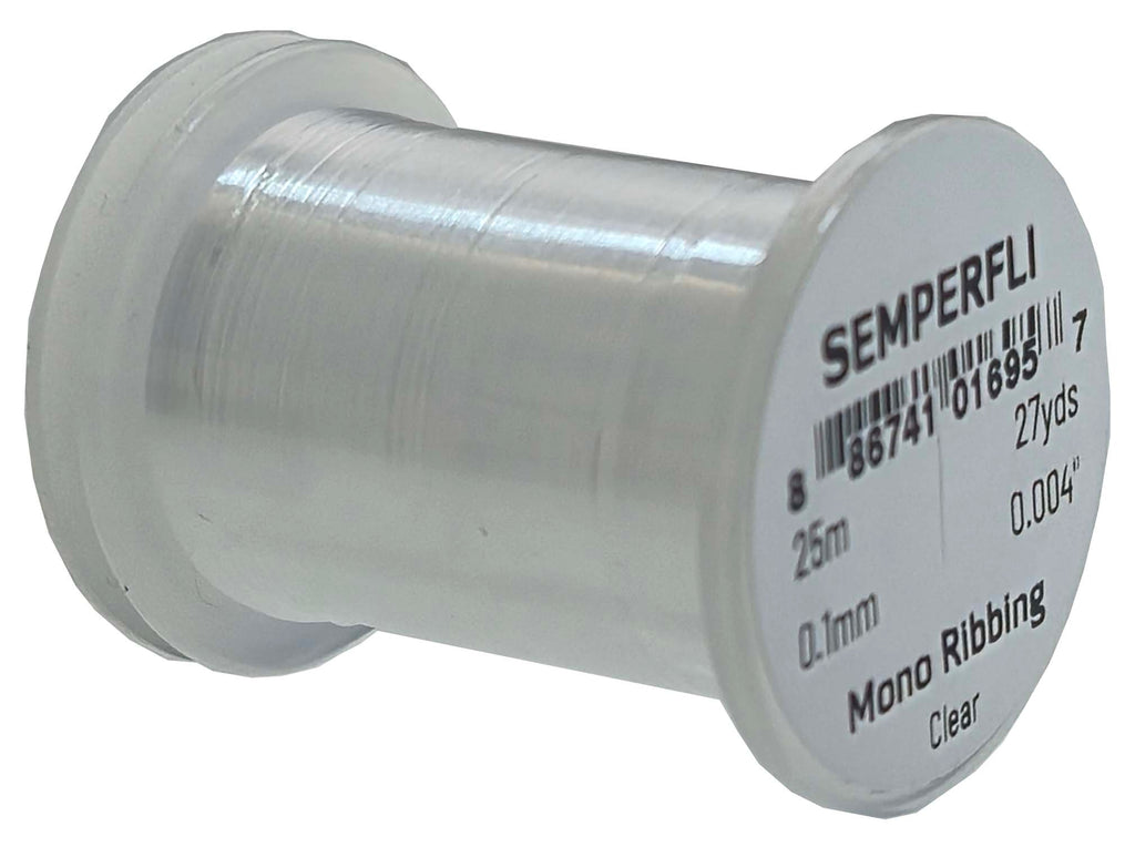 Semperfli Mono Ribbing