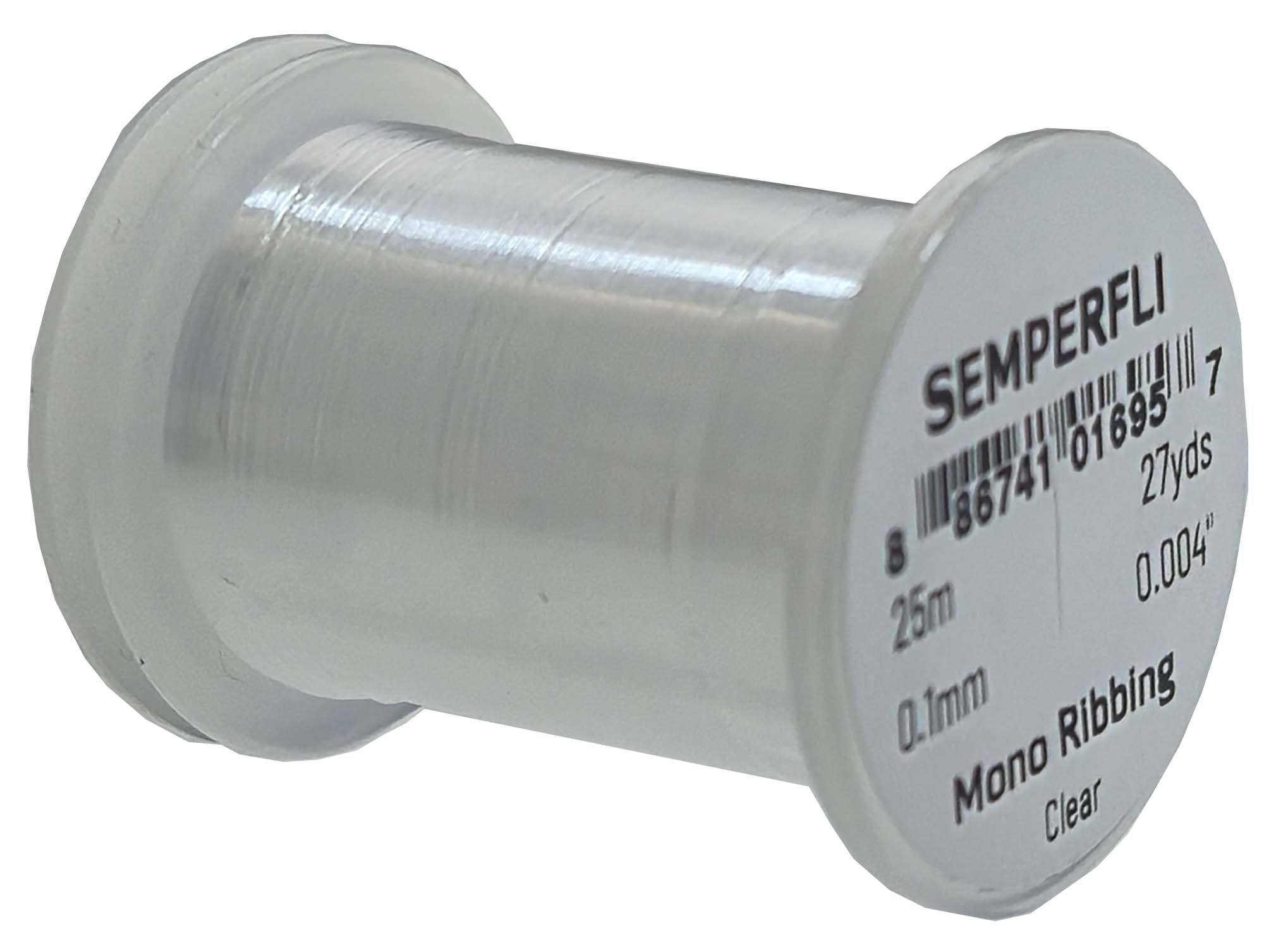 Semperfli Mono Ribbing