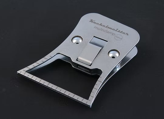 Kuchelmeister Multi Clamp Minus