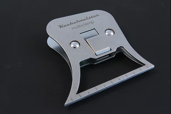 Kuchelmeister Multi Clamp