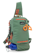 Umpqua Northfork Sling Pack - Pine