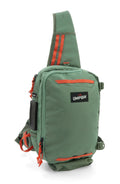 Umpqua Northfork Sling Pack - Pine