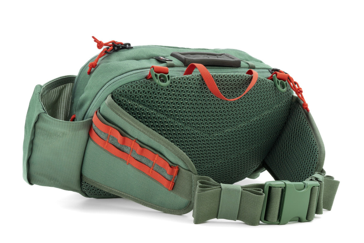 Umpqua Northfork Waist Pack - Pine
