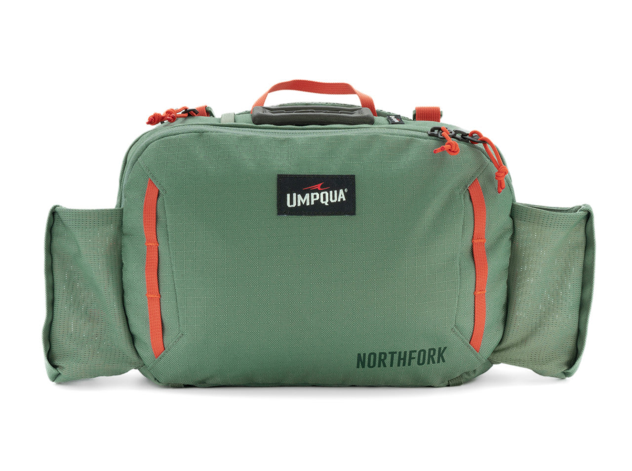 Umpqua Northfork Waist Pack - Pine