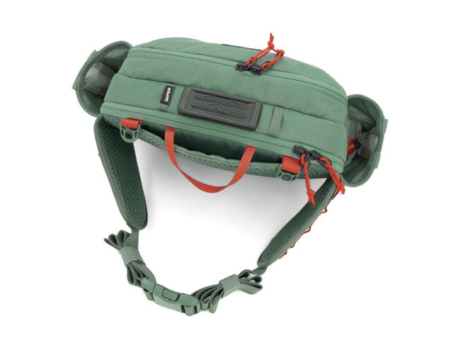 Umpqua Northfork Waist Pack - Pine