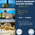 Near Nuff Sculpin Tying Class w/ Allen Rupp