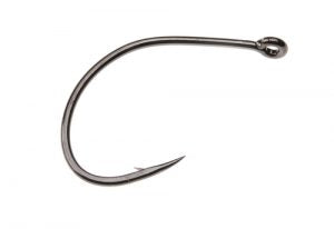 Ahrex NS172 Curved Gammerus Hooks