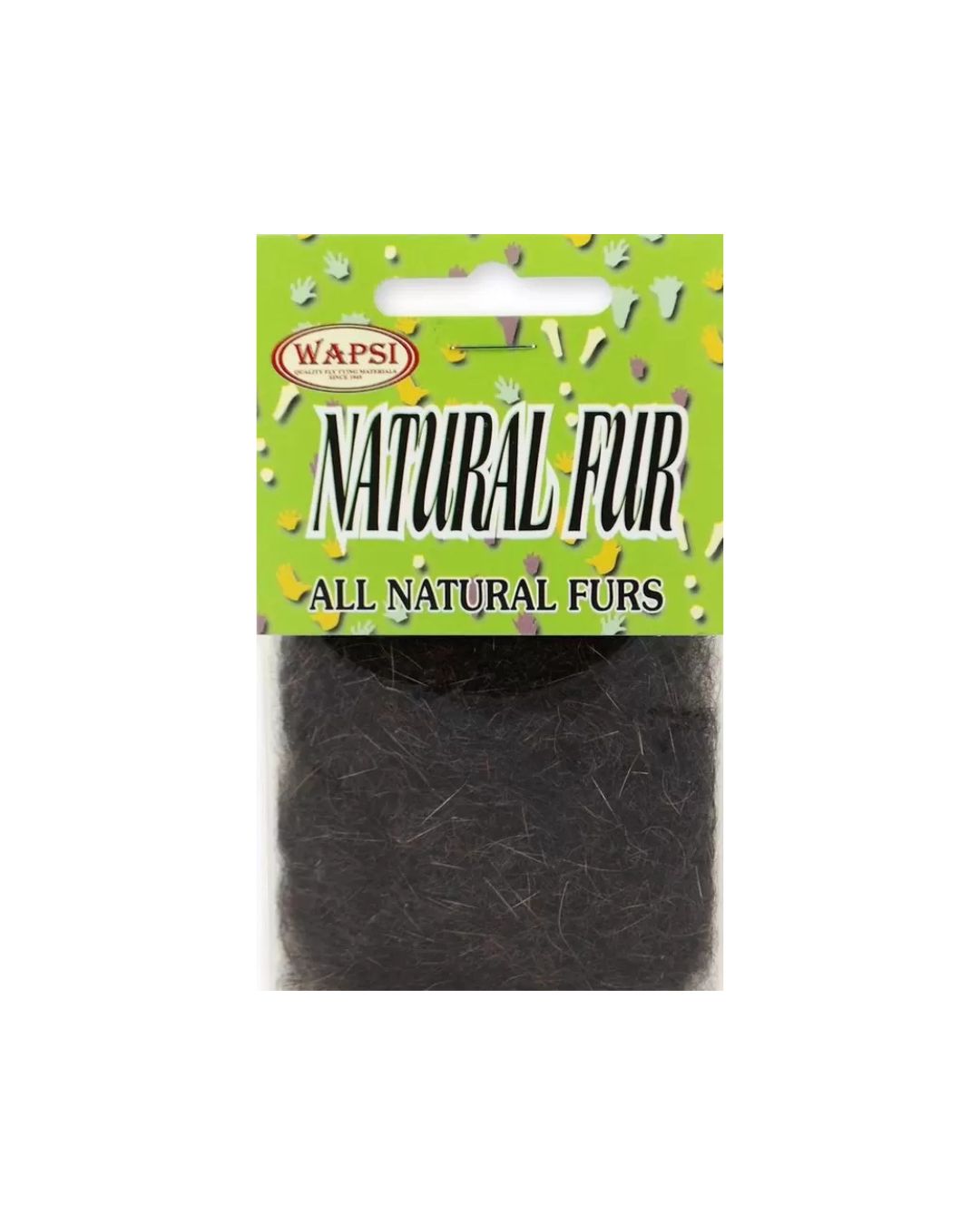 Natural Fur Dubbing