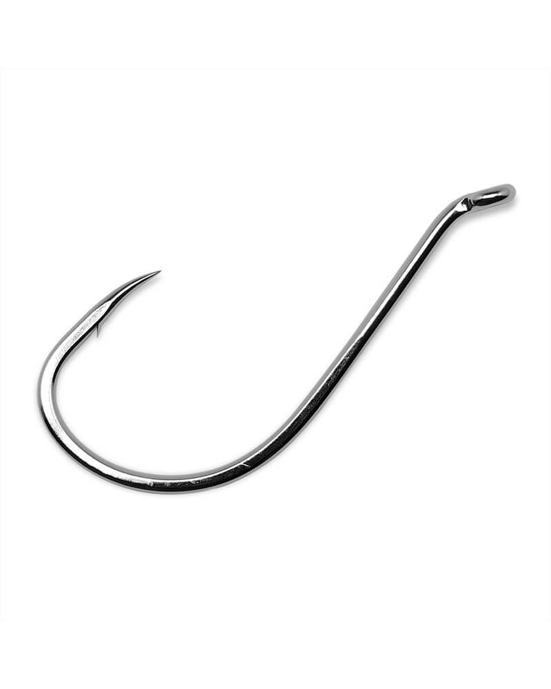 Gamakatsu Octopus Hooks NS Black