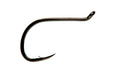 Fulling Mill Octopus Hook Black Nickel