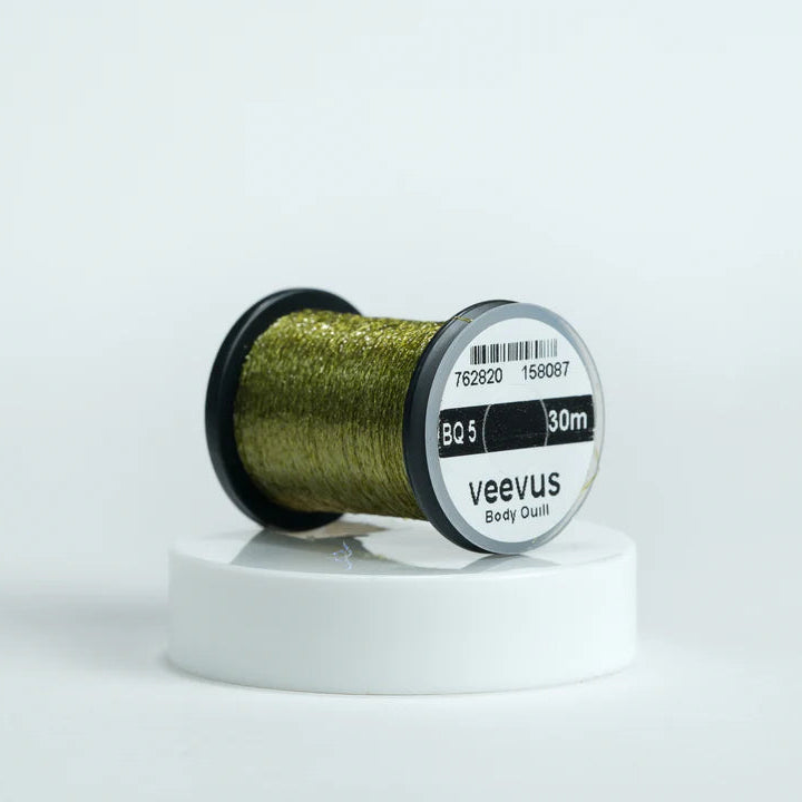 VEEVUS Body Quill