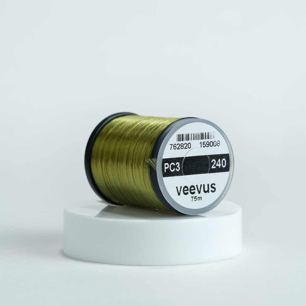 240 VEEVUS Power Thread