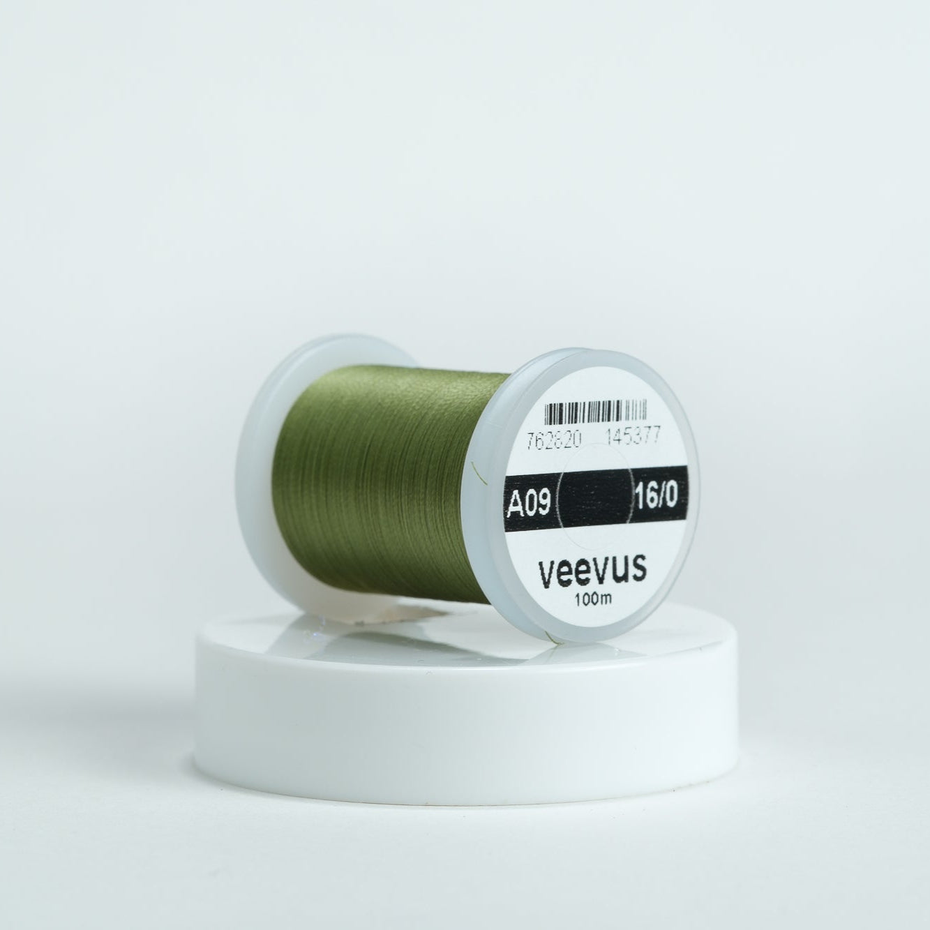 VEEVUS Thread 16/0 Olive