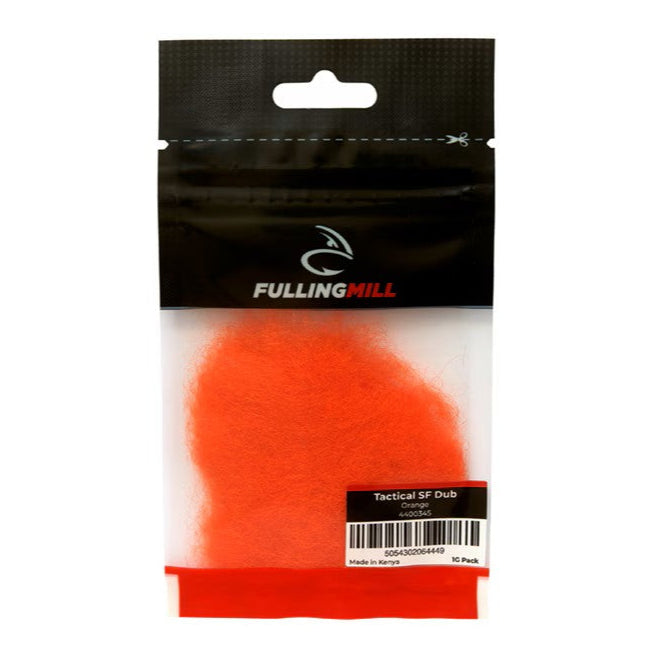 Fulling Mill Tactical Synthetic Fibre (SF) Dub