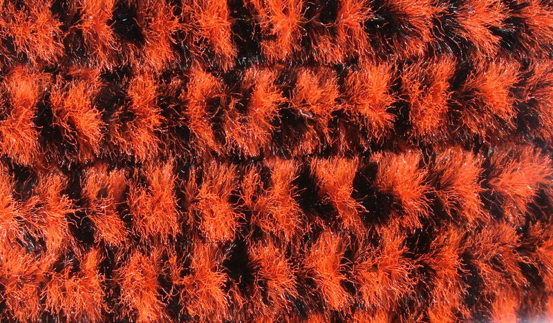 Variegated Chenille Medium