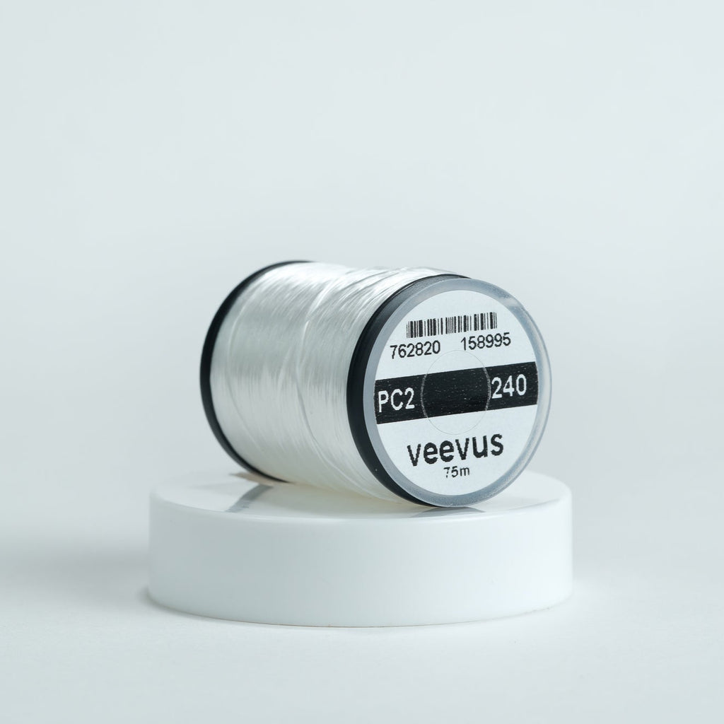 240 VEEVUS Power Thread